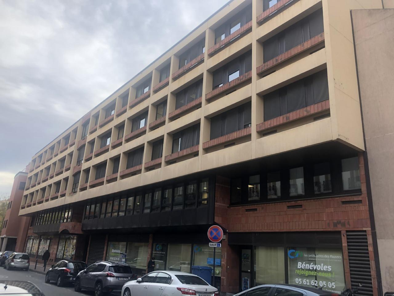 Location bureau Toulouse Haute-Garonne OLBUR2638834 1