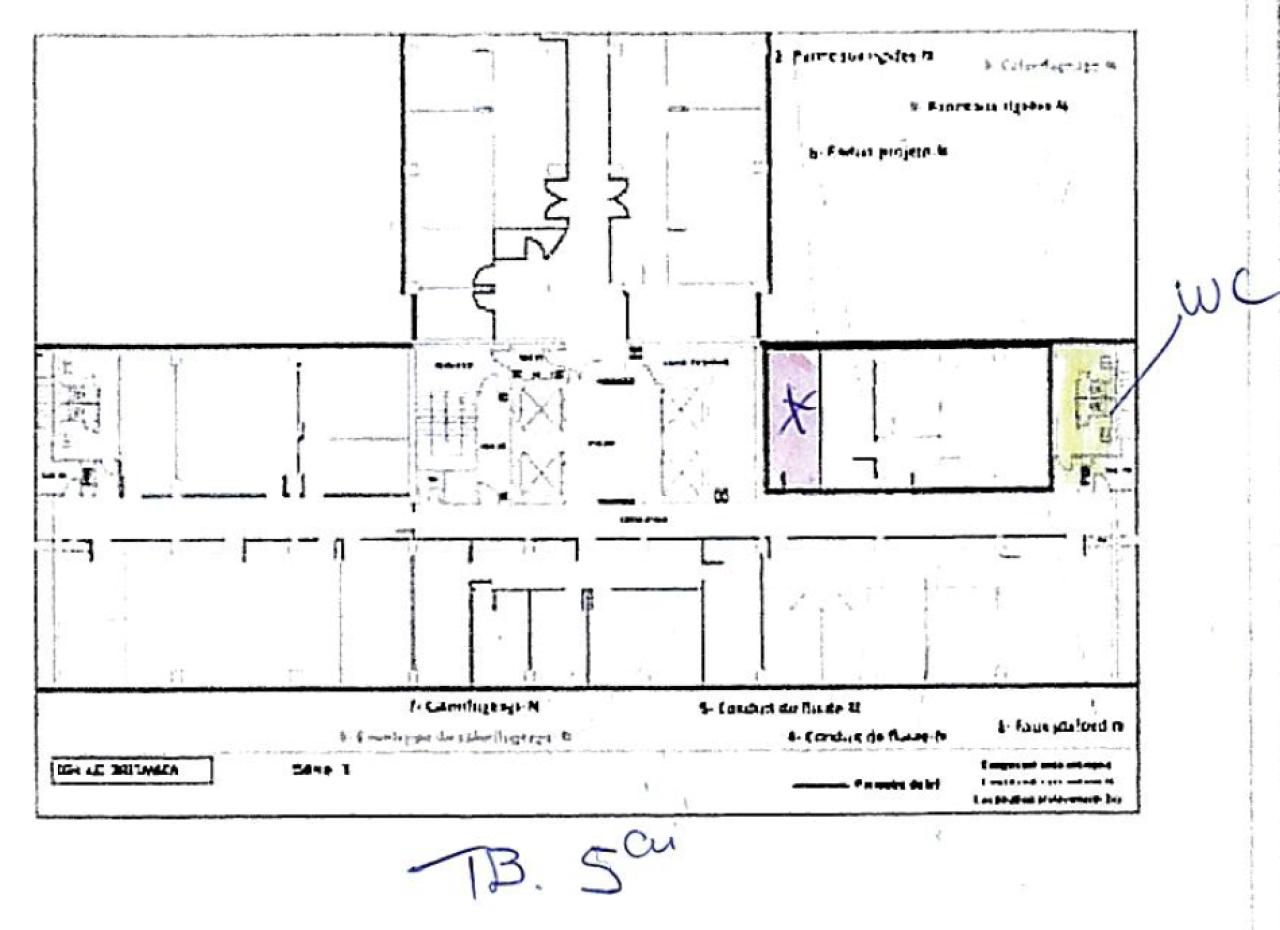 Location bureau Lyon Rhône OLBUR2533274 11