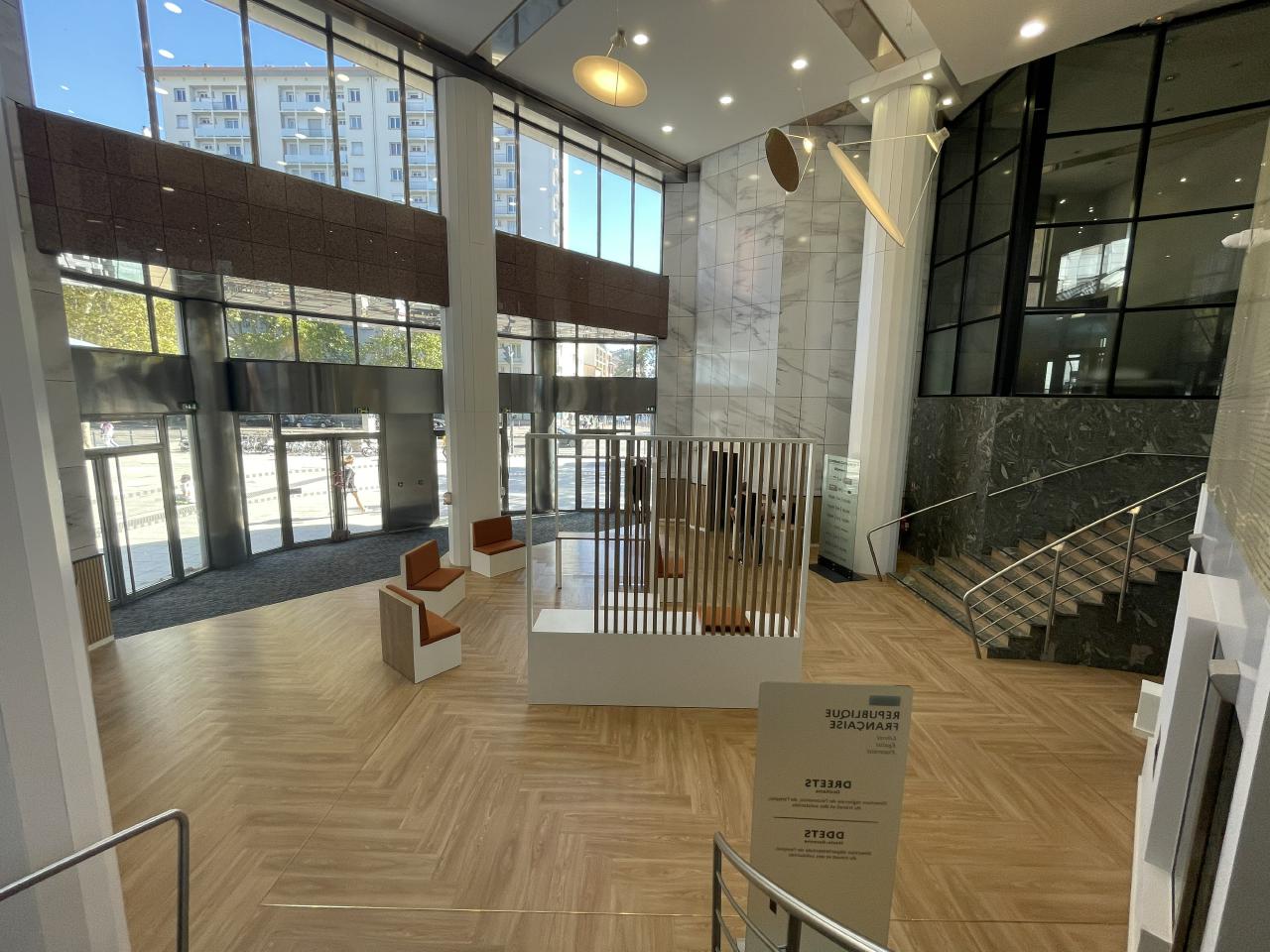 Location bureau Toulouse Haute-Garonne OLBUR2112192 12