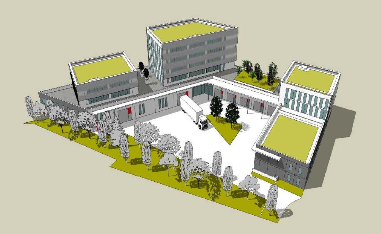 Location bureau Lyon Rhône OLBUR2108825 6