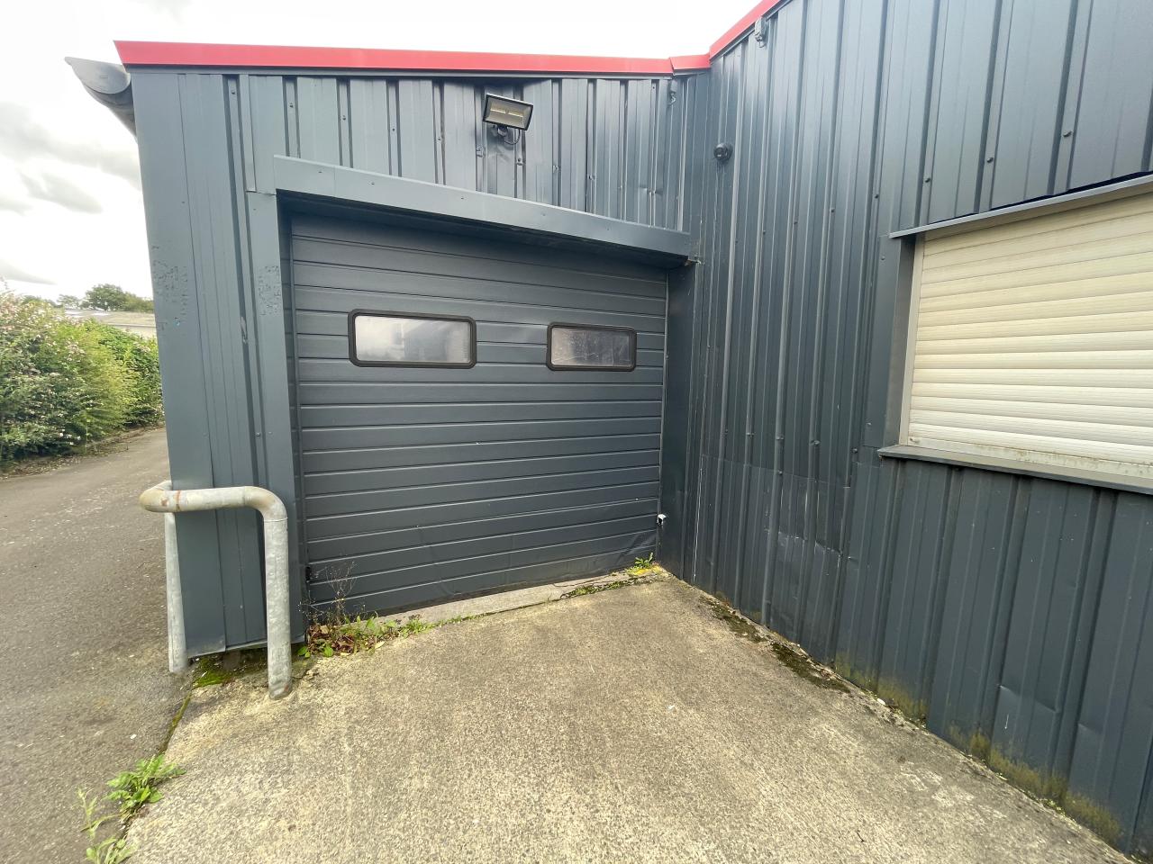 Vente local d'activité Saint-Jacques-de-la-Lande Ille-et-Vilaine OVACT2535005 7