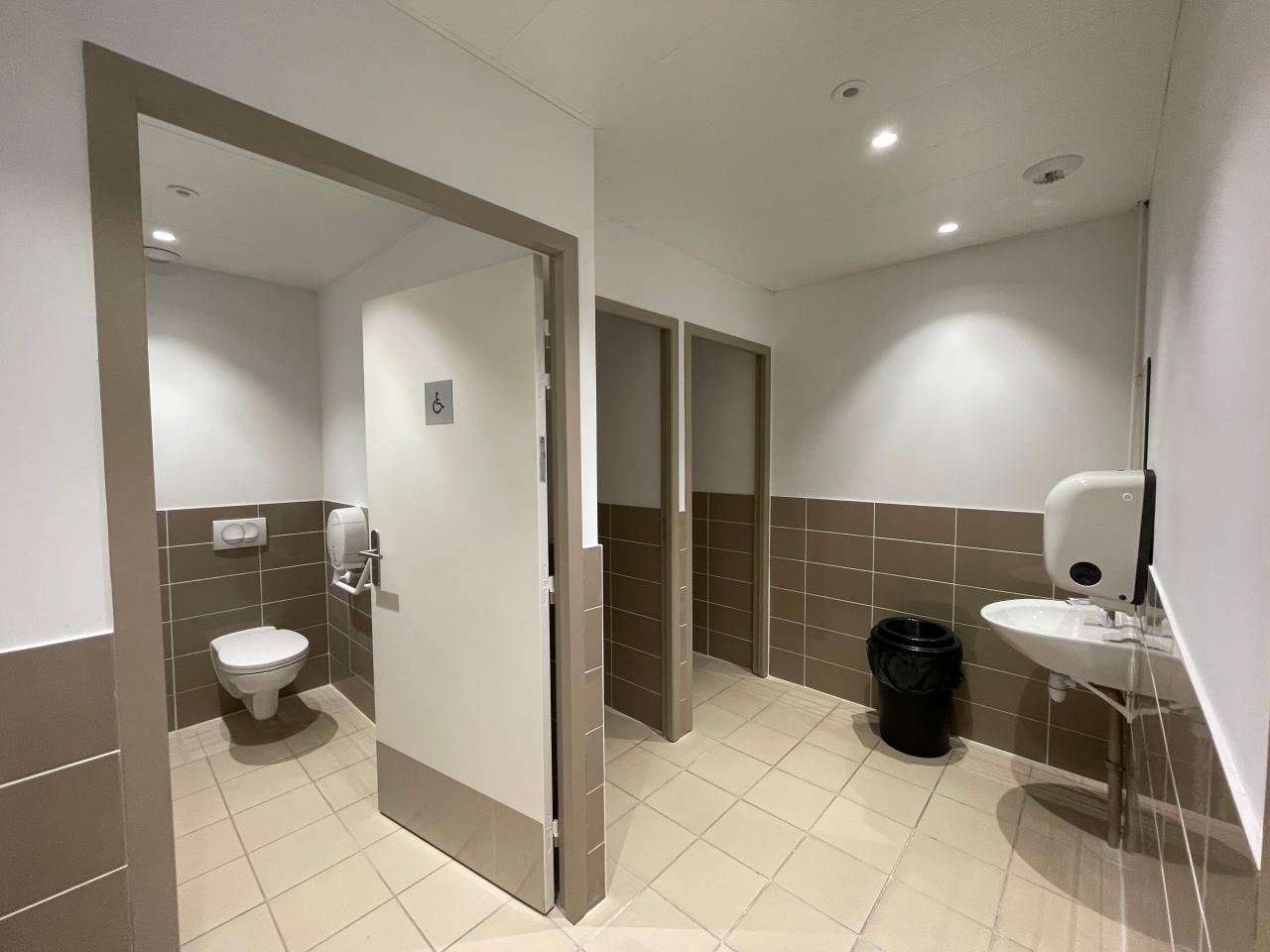 Location bureau Le Petit-Quevilly Seine-Maritime OLBUR2638461 20