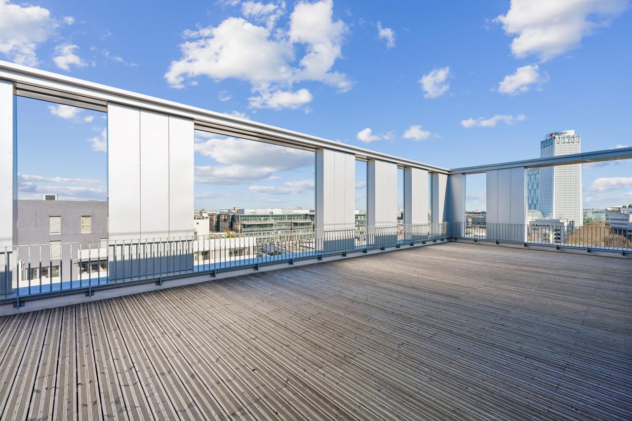 Location bureau Saint-Denis Seine-Saint-Denis OLBUR2315027 2