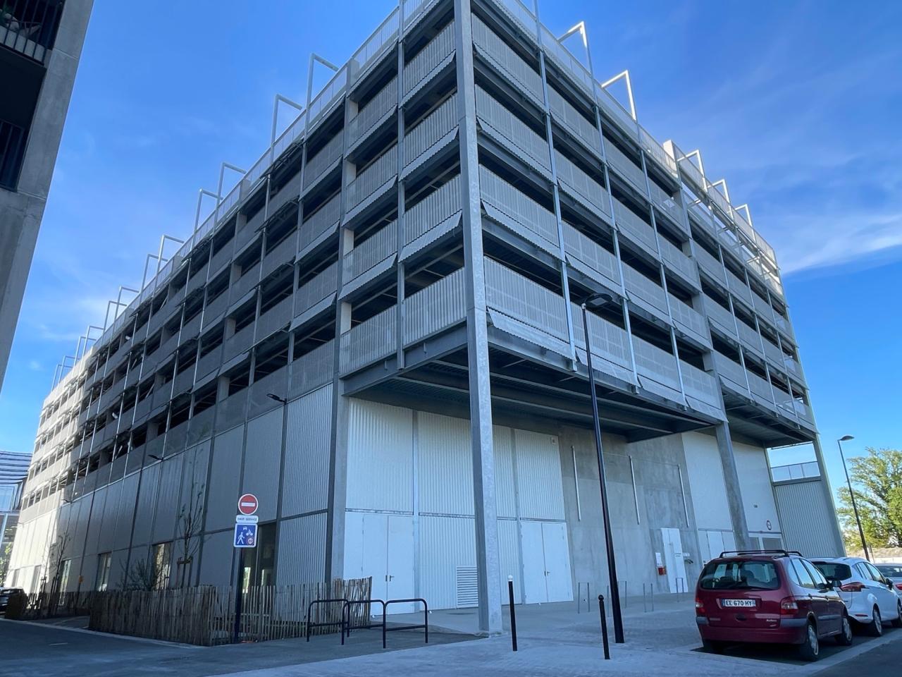 Vente local d'activité Bordeaux Gironde OVACT2536020 3