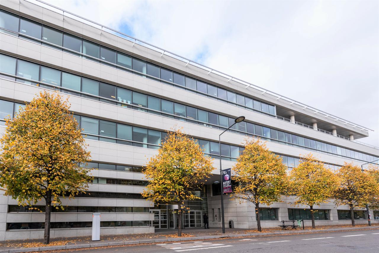 Location bureau La Plaine Saint-Denis Seine-Saint-Denis OLBUR2107008