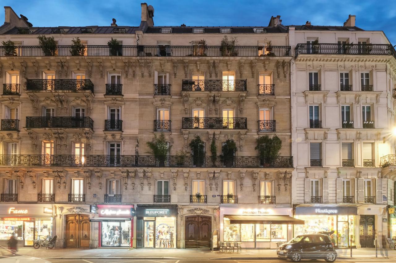 Location bureau Paris OLBUR2639866