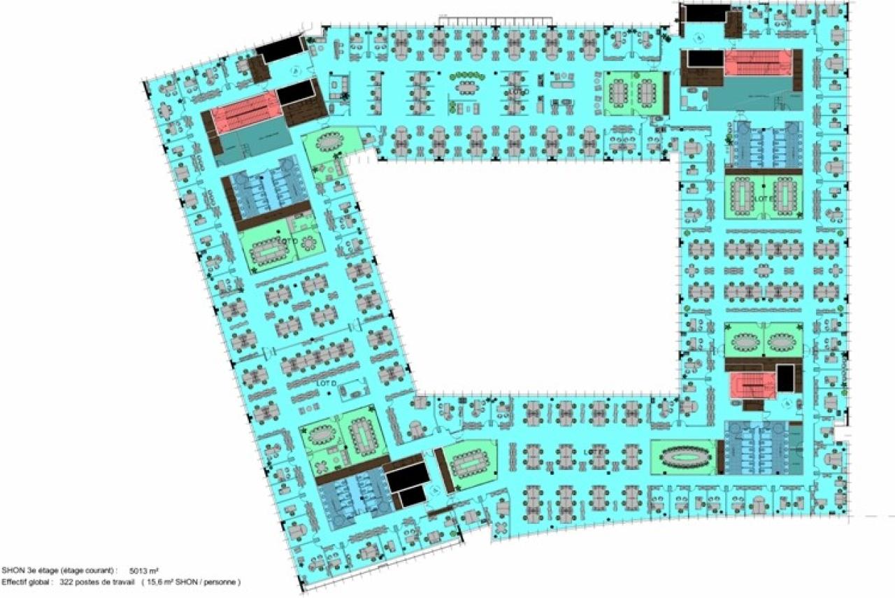 Location bureau Paris OLBUR2107350 17