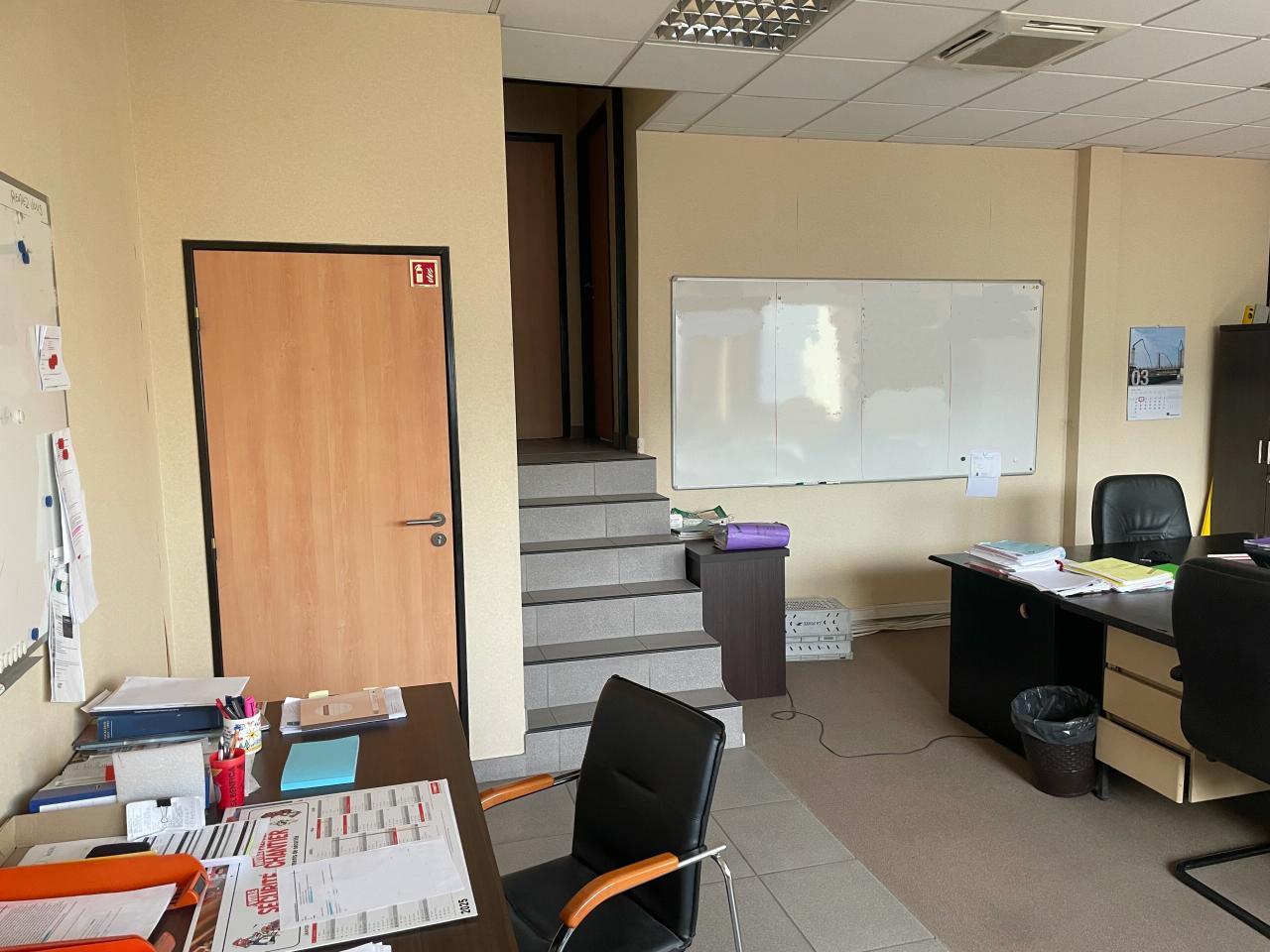 Vente local d'activité Carrières-sur-Seine Yvelines OVACT2531541 7