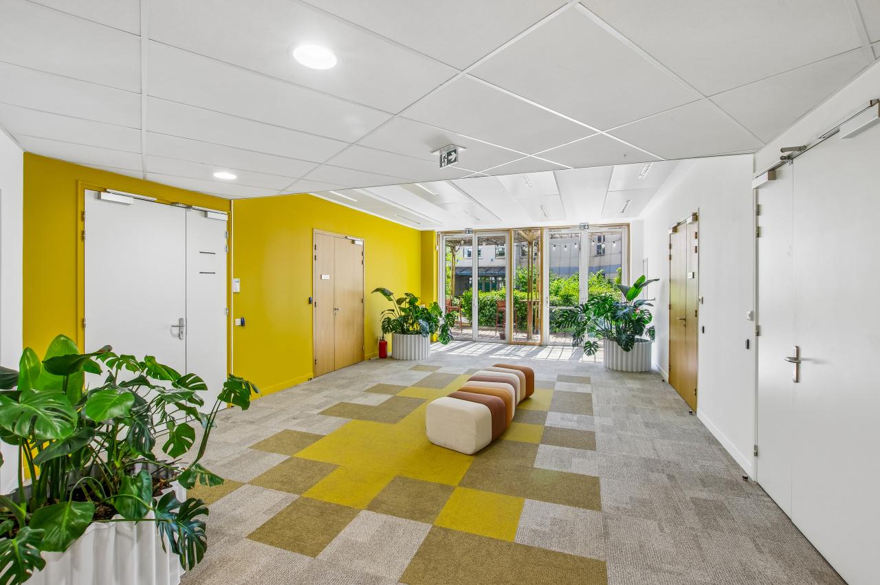 Location bureau Pantin Seine-Saint-Denis OLBUR2107287 12