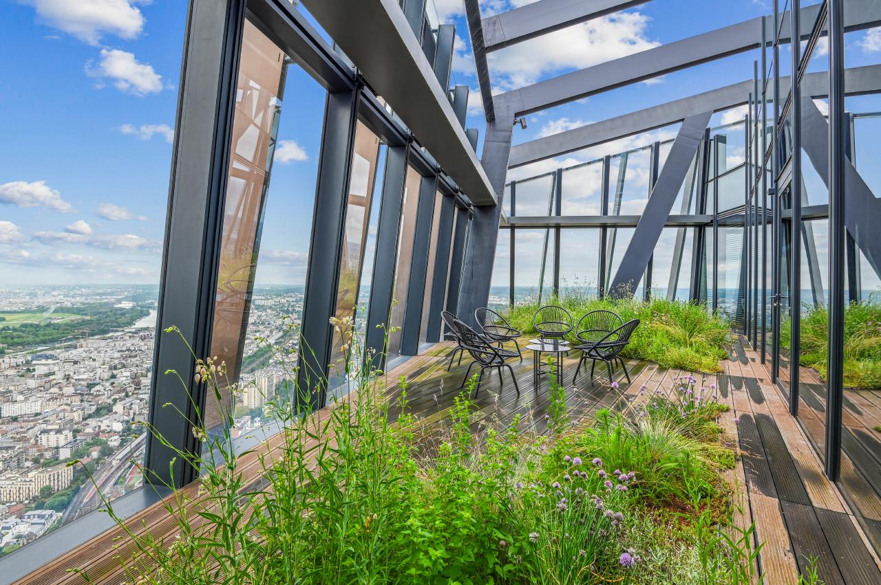 Location bureau Puteaux Hauts-de-Seine OLBUR2100486 23