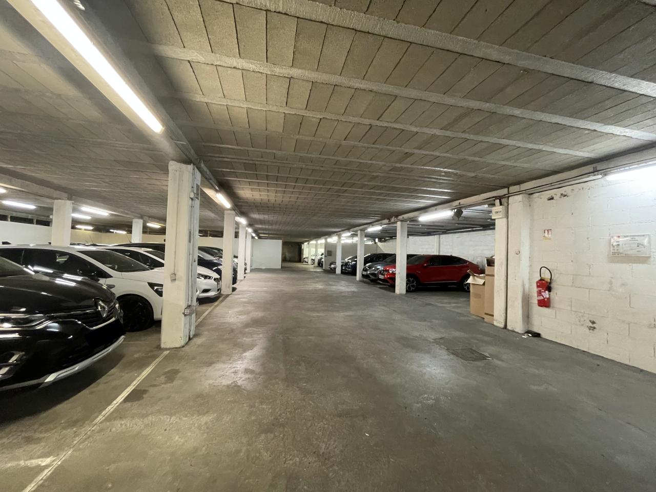 Location local d'activité Fleury-les-Aubrais Loiret OLACT2530300 5