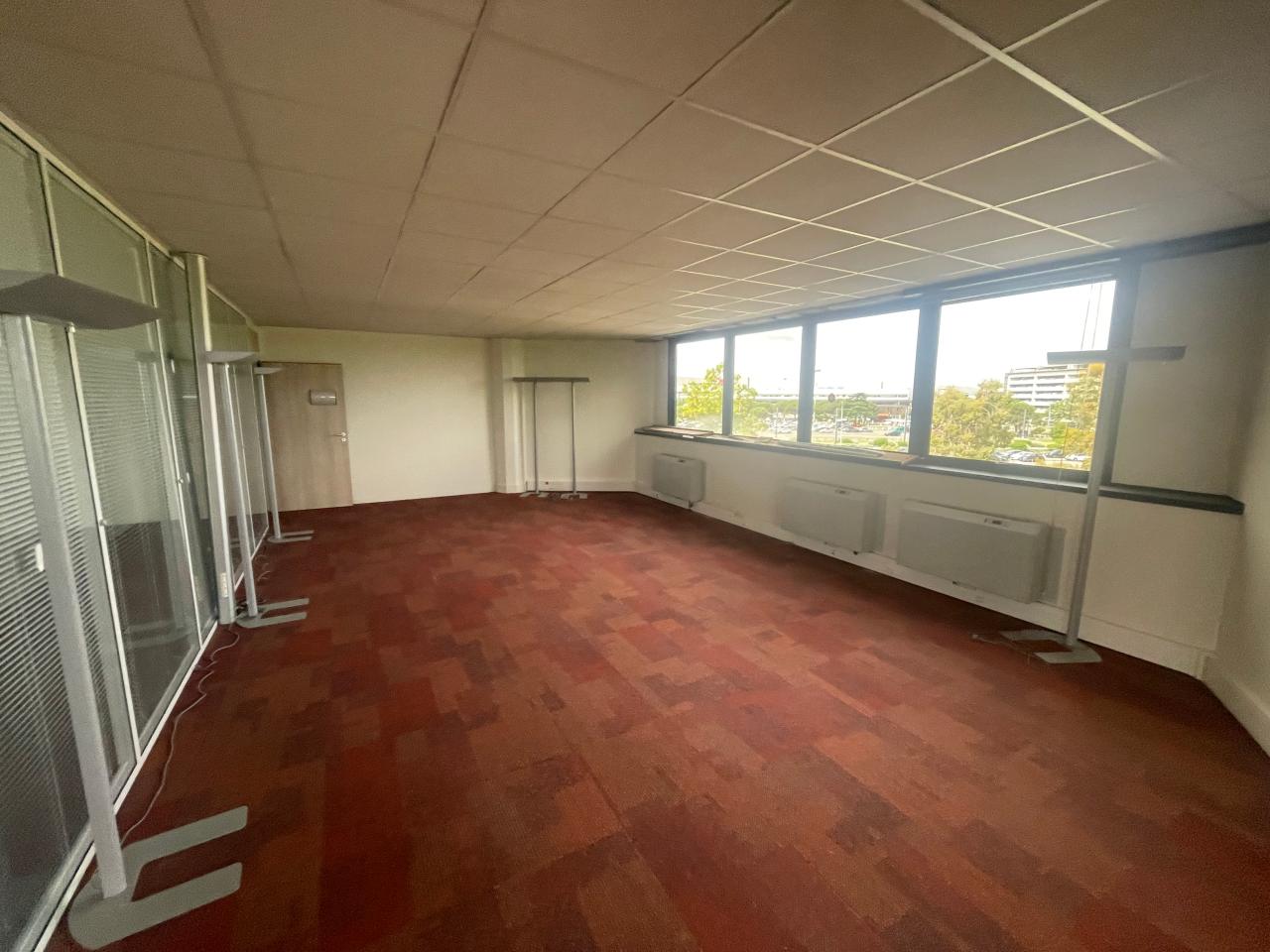 Location bureau Blagnac Haute-Garonne OLBUR2111996 7