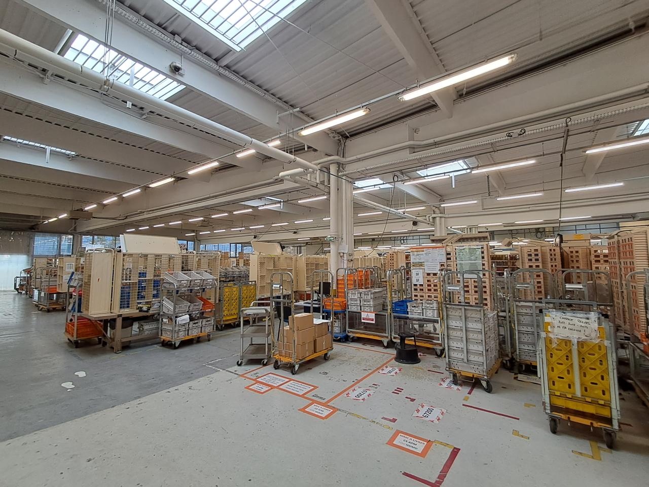 Vente local d'activité Schiltigheim Bas-Rhin OVACT2641654 10