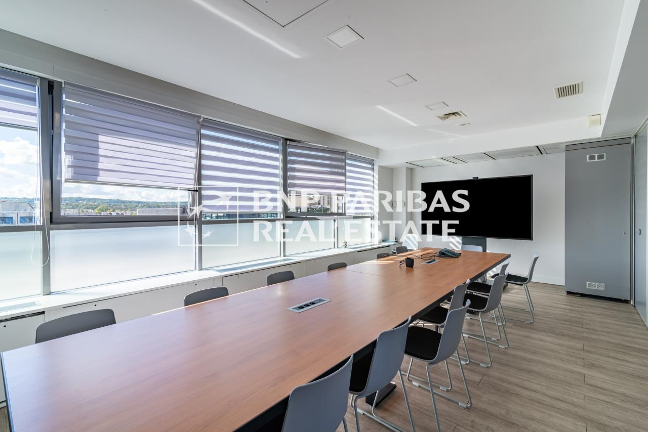 Location bureau Rueil-Malmaison Hauts-de-Seine OLBUR2206355 10