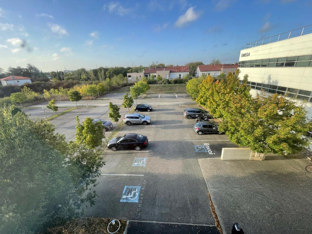 Location bureau Colomiers Haute-Garonne OLBUR2200169 25