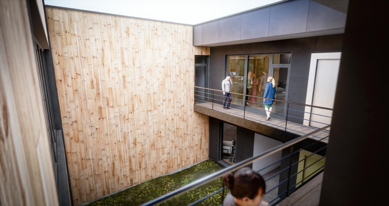 Location bureau Ramonville-Saint-Agne Haute-Garonne OLBUR2108218 12