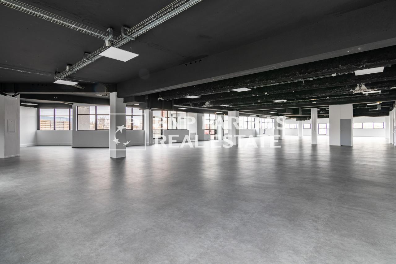 Location local d'activité Saint-Denis Seine-Saint-Denis OLACT2200806 4