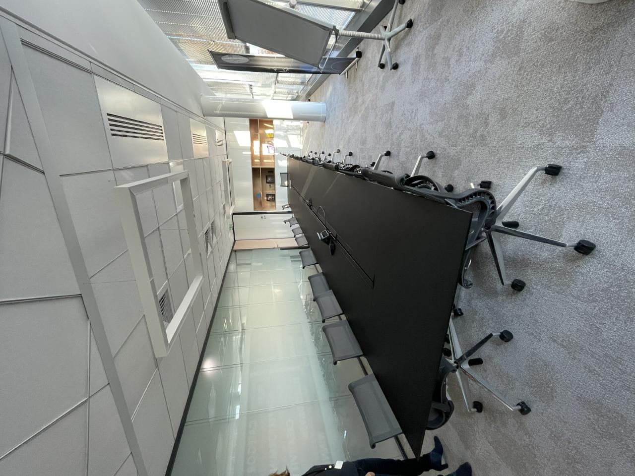 Location bureau Châtillon Hauts-de-Seine OLBUR2311536 13