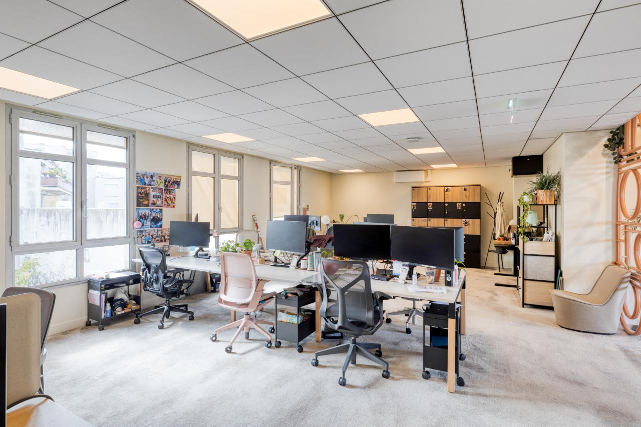 Location bureau Neuilly-sur-Seine Hauts-de-Seine OLBUR2535695 9