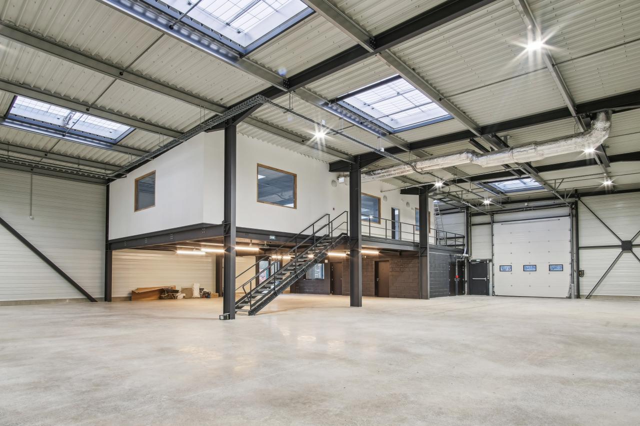 Location local d'activité Vaires-sur-Marne Seine-et-Marne OLACT2528966 3