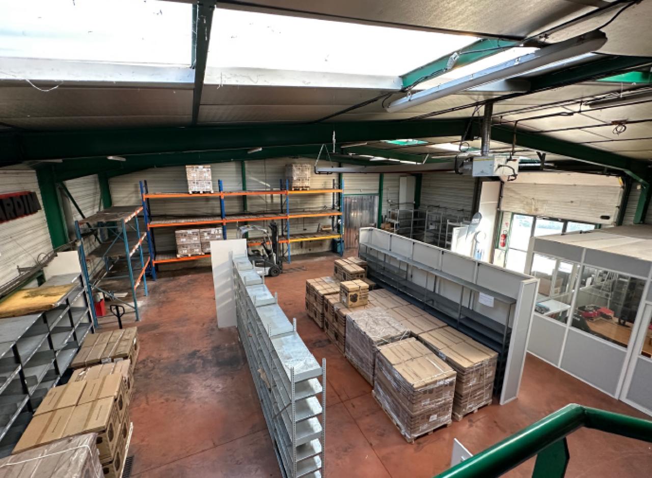 Location local d'activité Arnas Rhône OLACT2531095 1