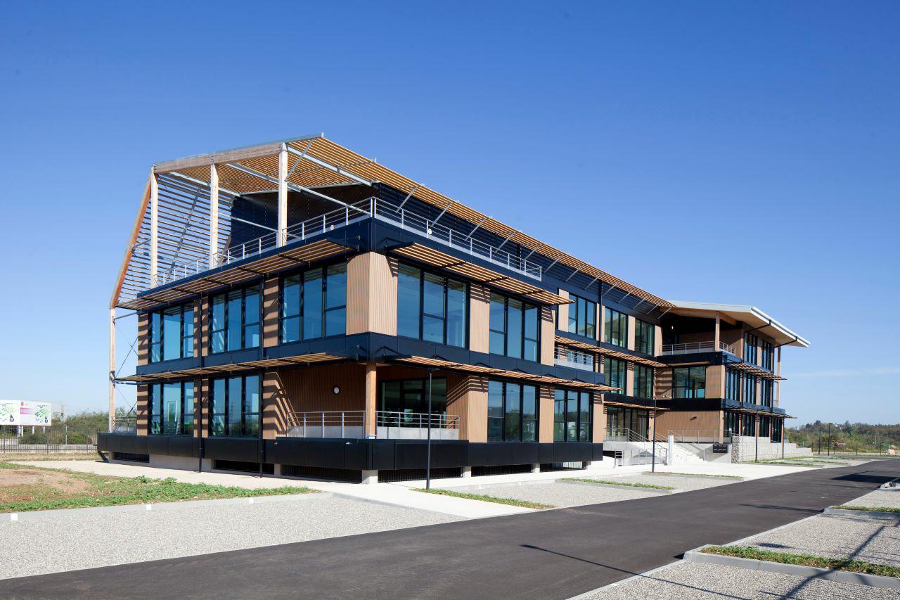 Location bureau Saint-Priest Rhône OLBUR2110054 2