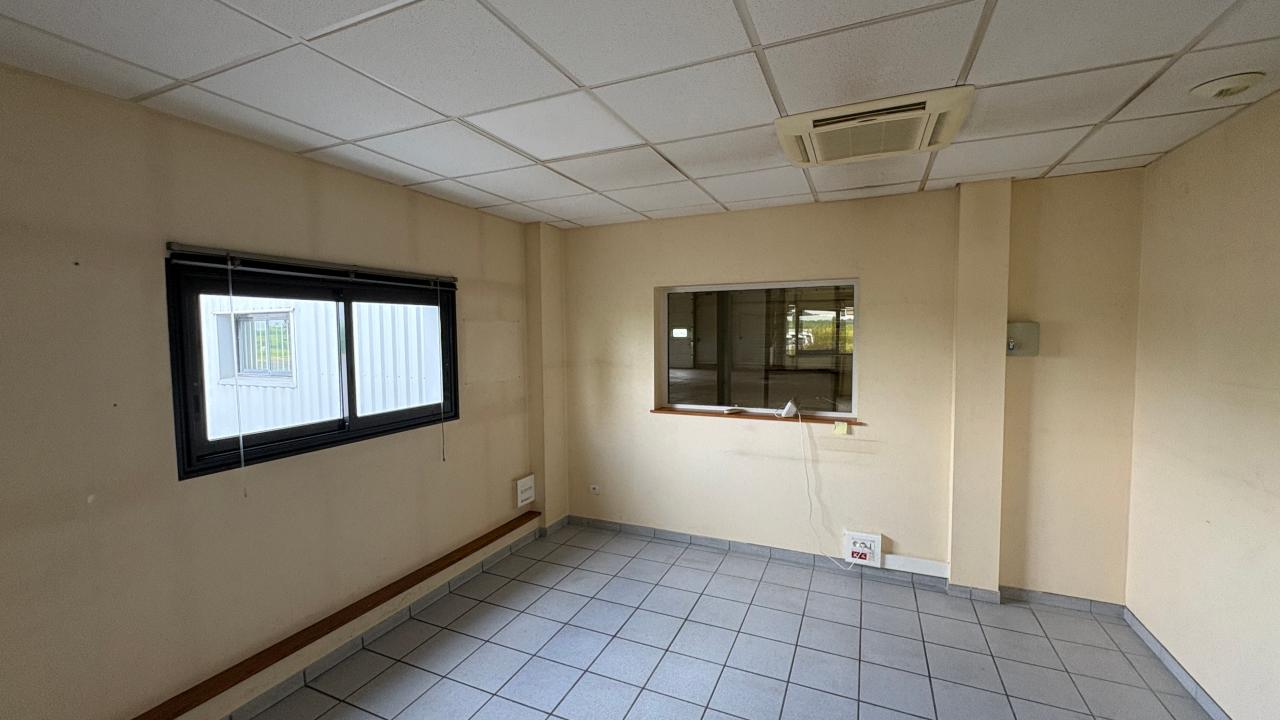 Location local d'activité Saint-Paterne-Racan Indre-et-Loire OLACT2642512 12