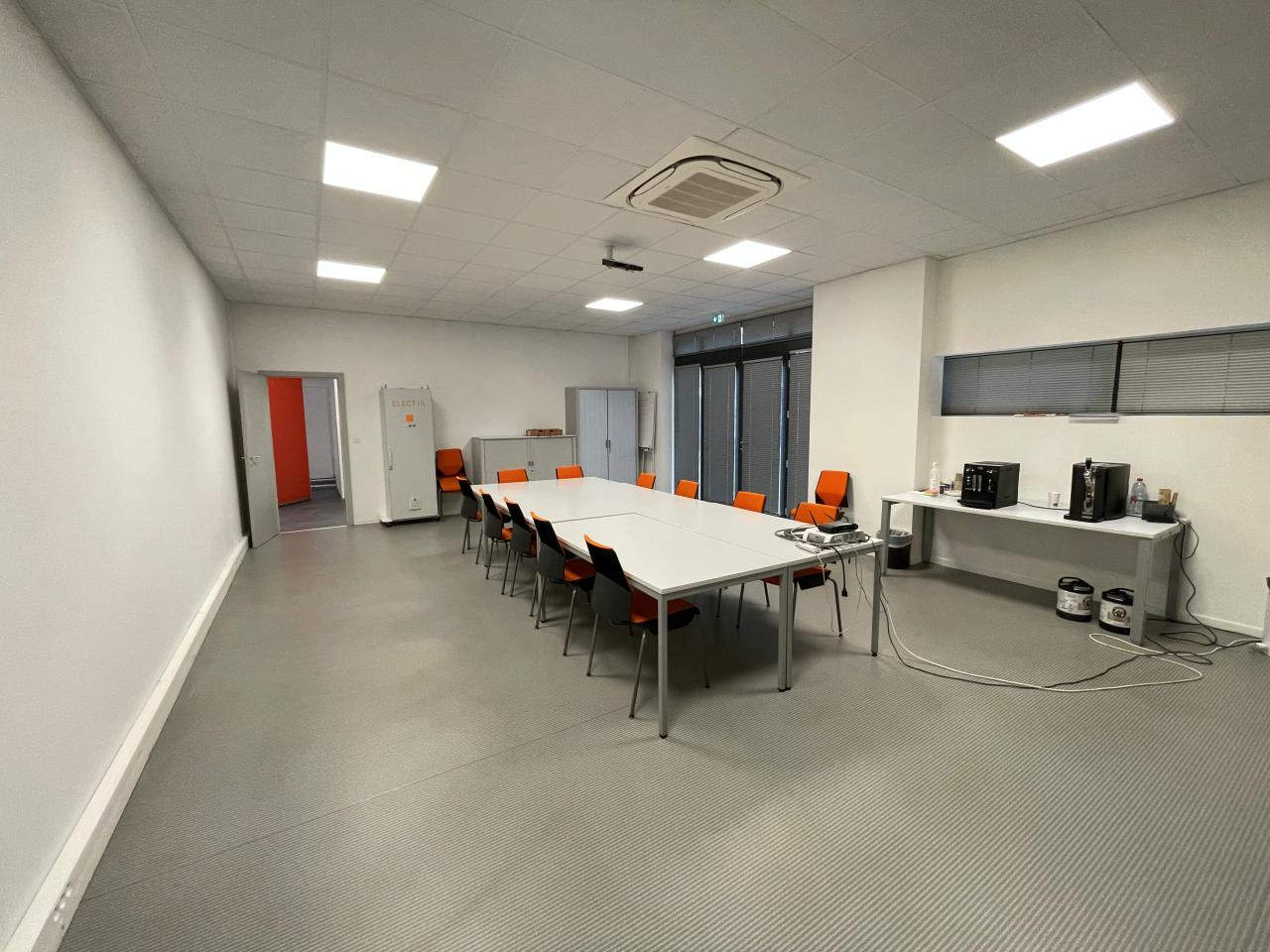 Vente local d'activité Strasbourg Bas-Rhin OVACT2530088 21