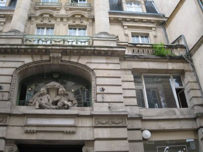 Vente bureau Metz Moselle OVBUR2534130 8