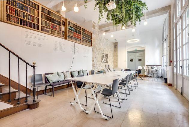 Location coworking Paris OLBUR2535619 15
