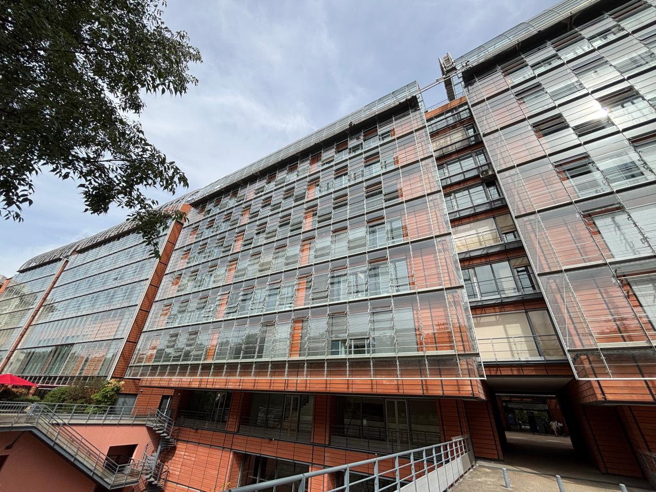 Vente bureau Lyon Rhône OVBUR2533134 2