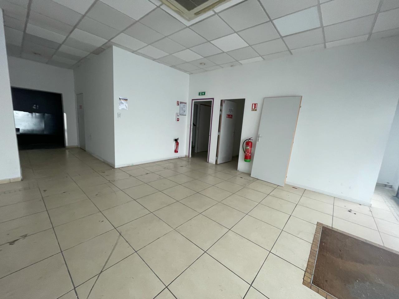 Vente local d'activité Villeurbanne Rhône OVACT2530814 5