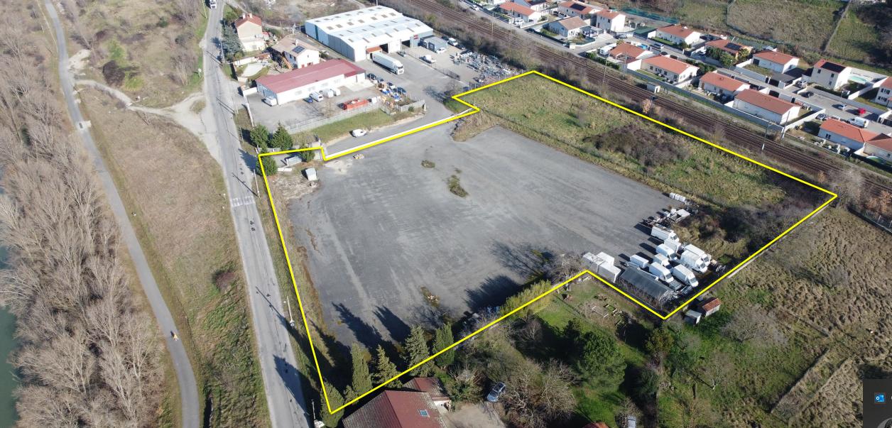 Vente terrain Saint-Rambert-d'Albon Drôme OVACT2419745 5