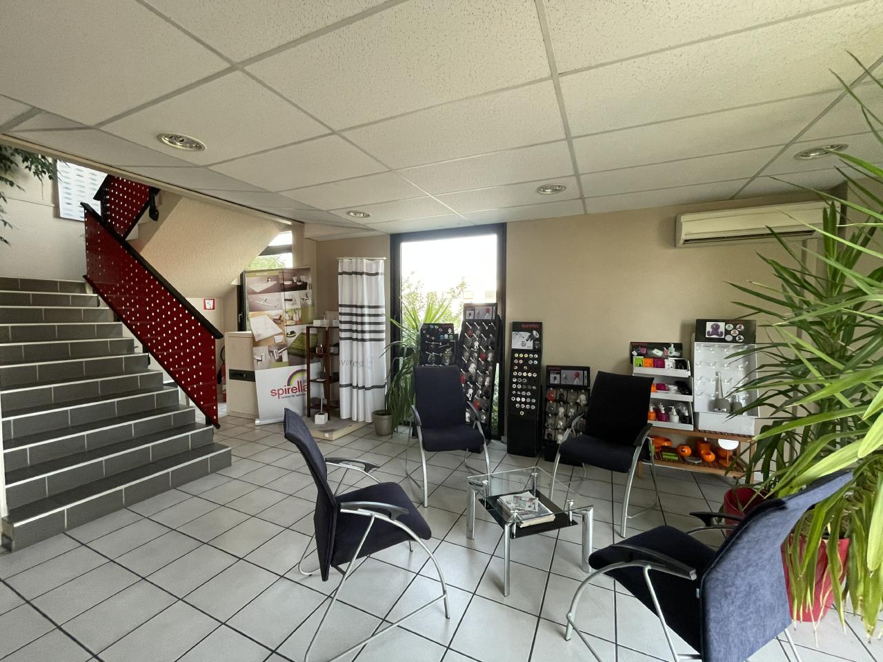 Location local d'activité Portet-sur-Garonne Haute-Garonne OLACT2531402 12