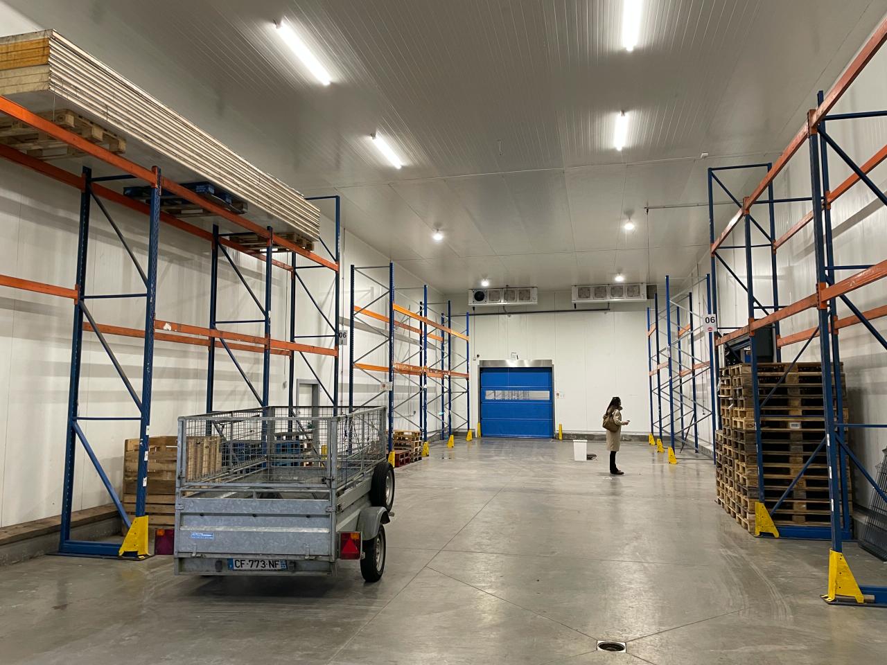 Location local d'activité Beychac-et-Caillau Gironde OLACT2427932 16