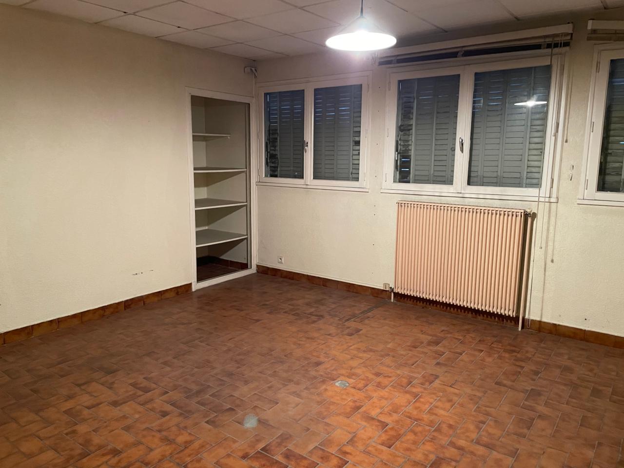 Vente local d'activité Vénissieux Rhône OVACT2420374 19