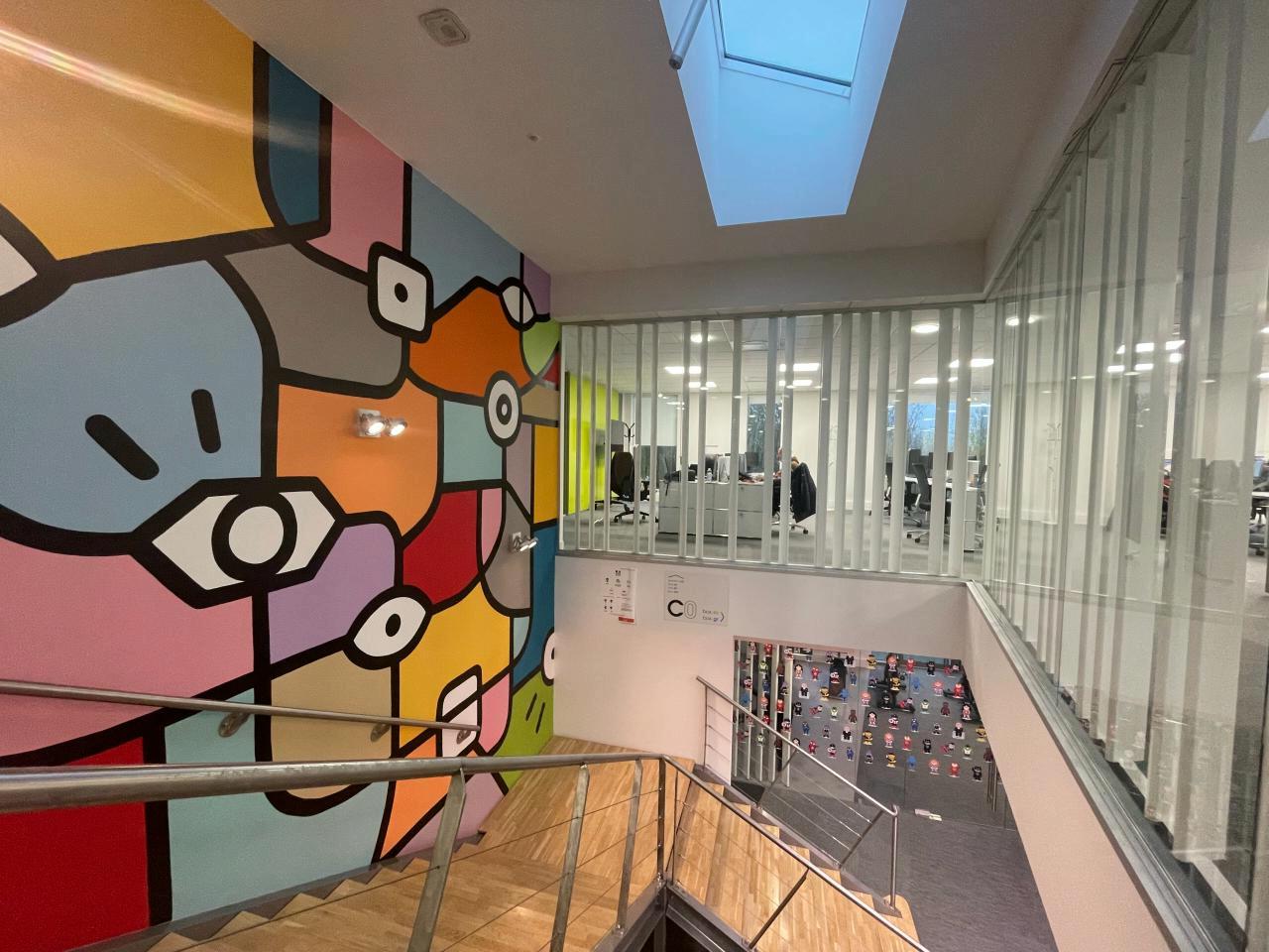 Location bureau Sainghin-en-Mélantois Nord OLBUR2528941 11