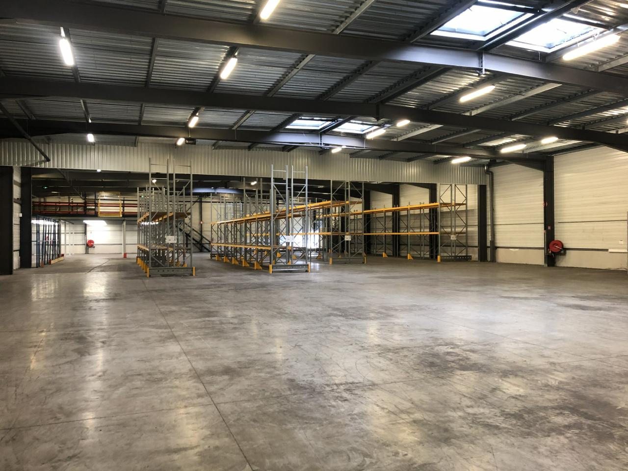 Location local d'activité Eysines Gironde OLACT2424111 19