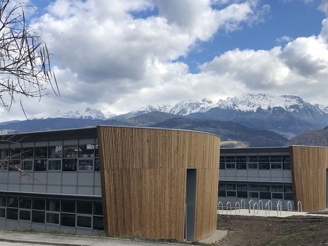 Location bureau Montbonnot-Saint-Martin Isère OLBUR2535003 24