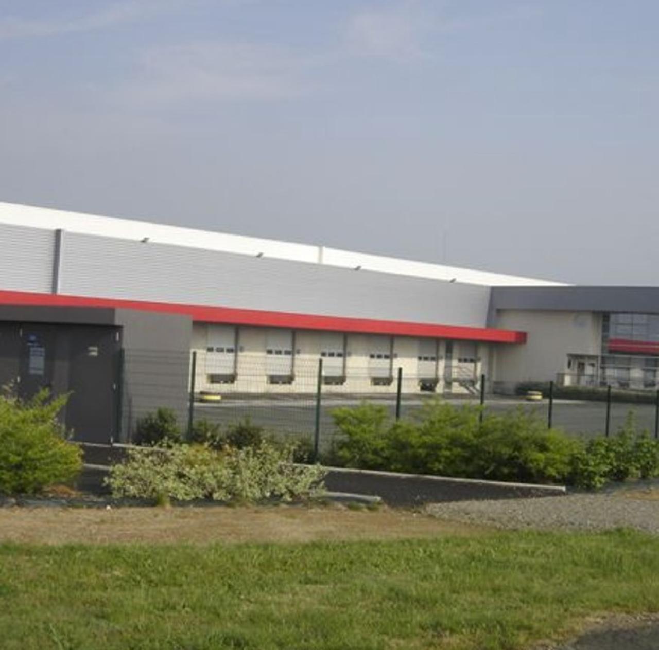 Location entrepôt classe a Saint-Barthélemy-d'Anjou Maine-et-Loire OLLOG2309424 8