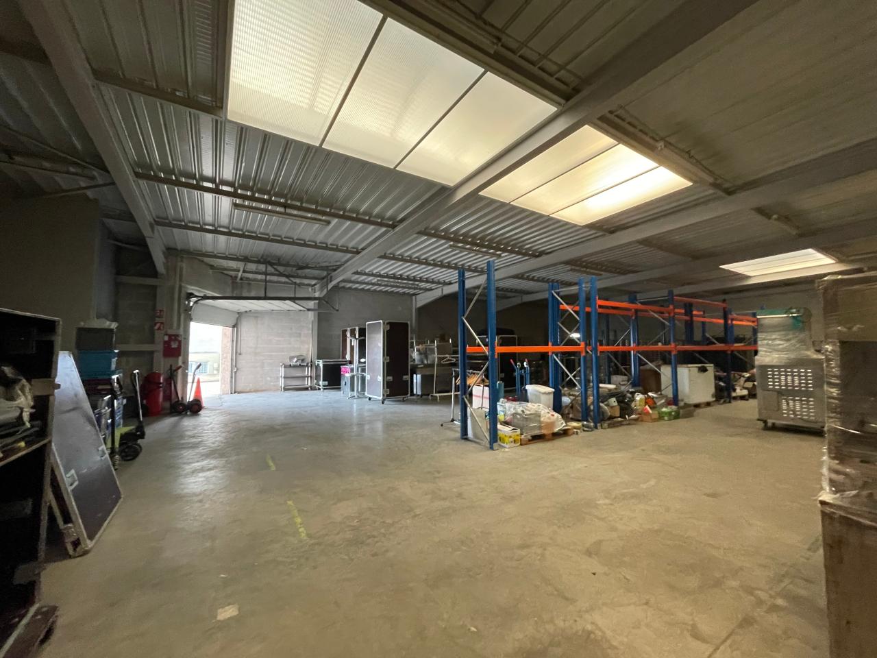 Location local d'activité Corbas Rhône OLACT2529081 5