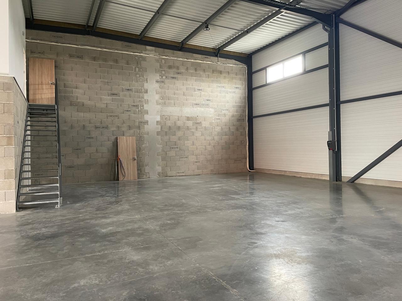 Location local d'activité Chassieu Rhône OLACT2529486 14