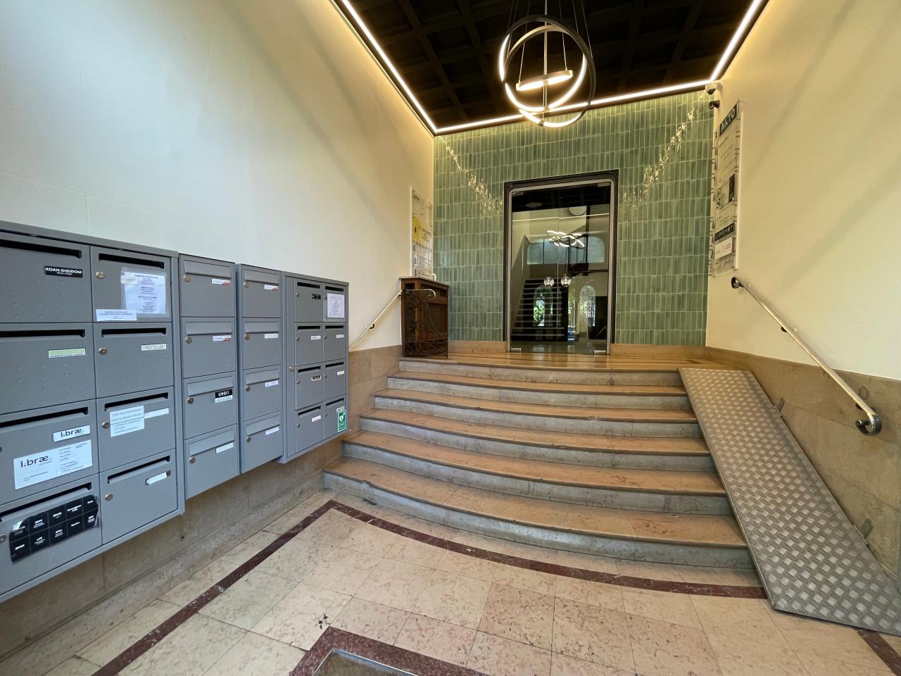 Location bureau Strasbourg Bas-Rhin OLBUR2533581 25