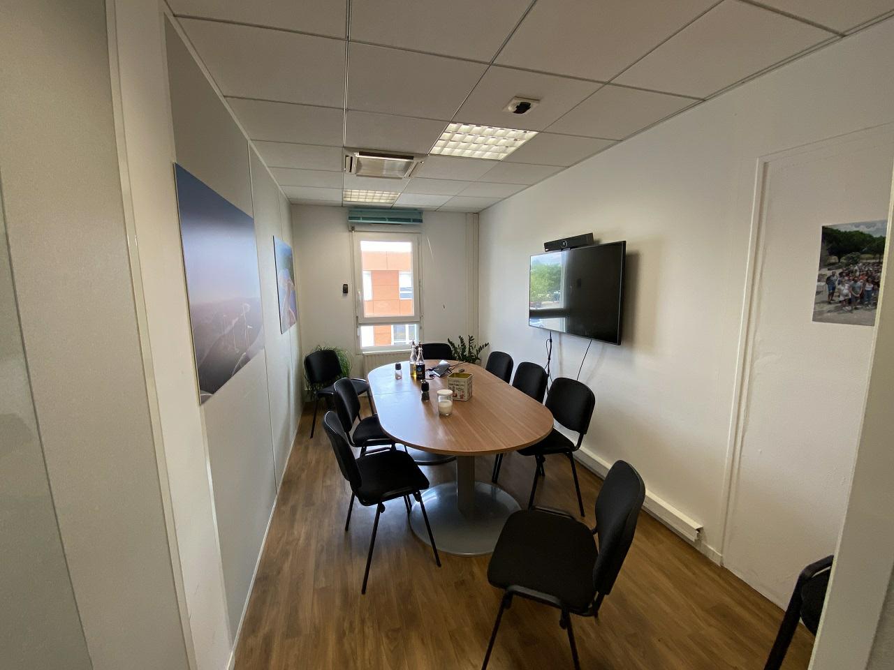 Location bureau Dijon Côte-d'Or OLBUR2312222 6