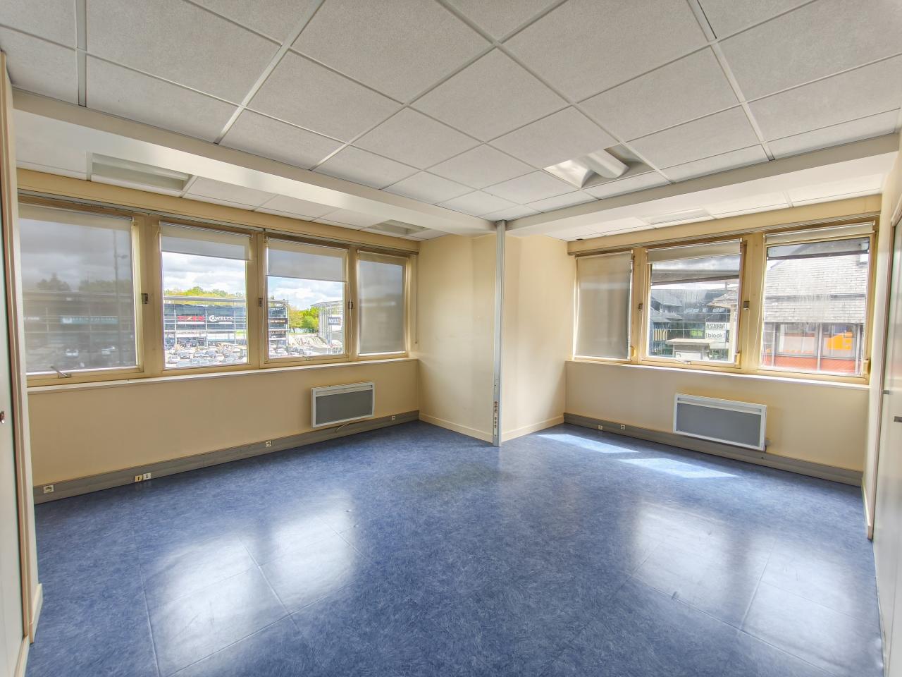 Vente bureau Rennes Ille-et-Vilaine OVBUR2533885 12