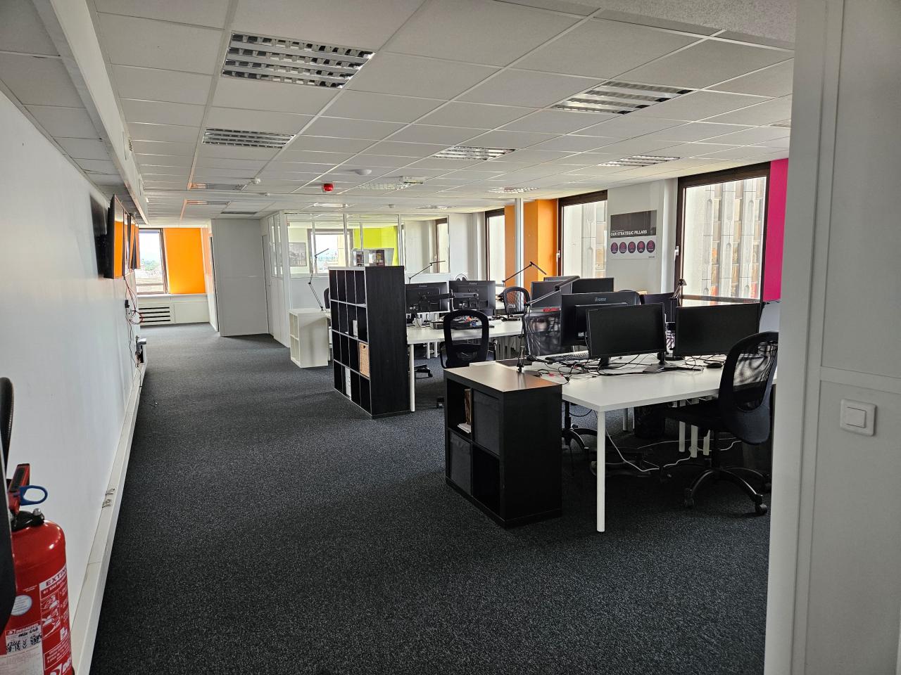 Location bureau Strasbourg Bas-Rhin OLBUR2423226 12