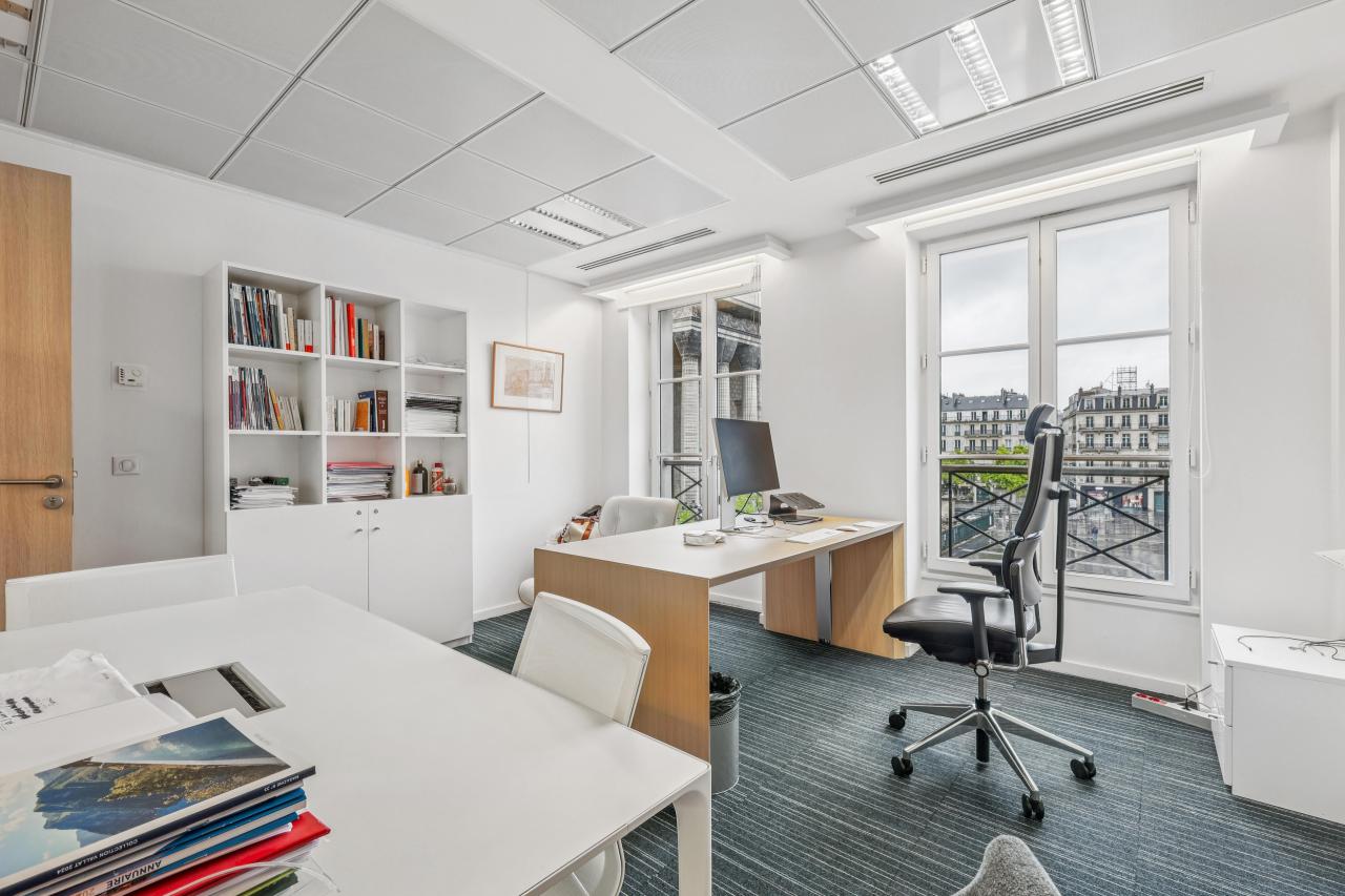 Location bureau Paris OLBUR2529313 9