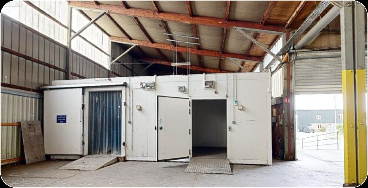 Location local d'activité Seclin Nord OLACT2316772 6