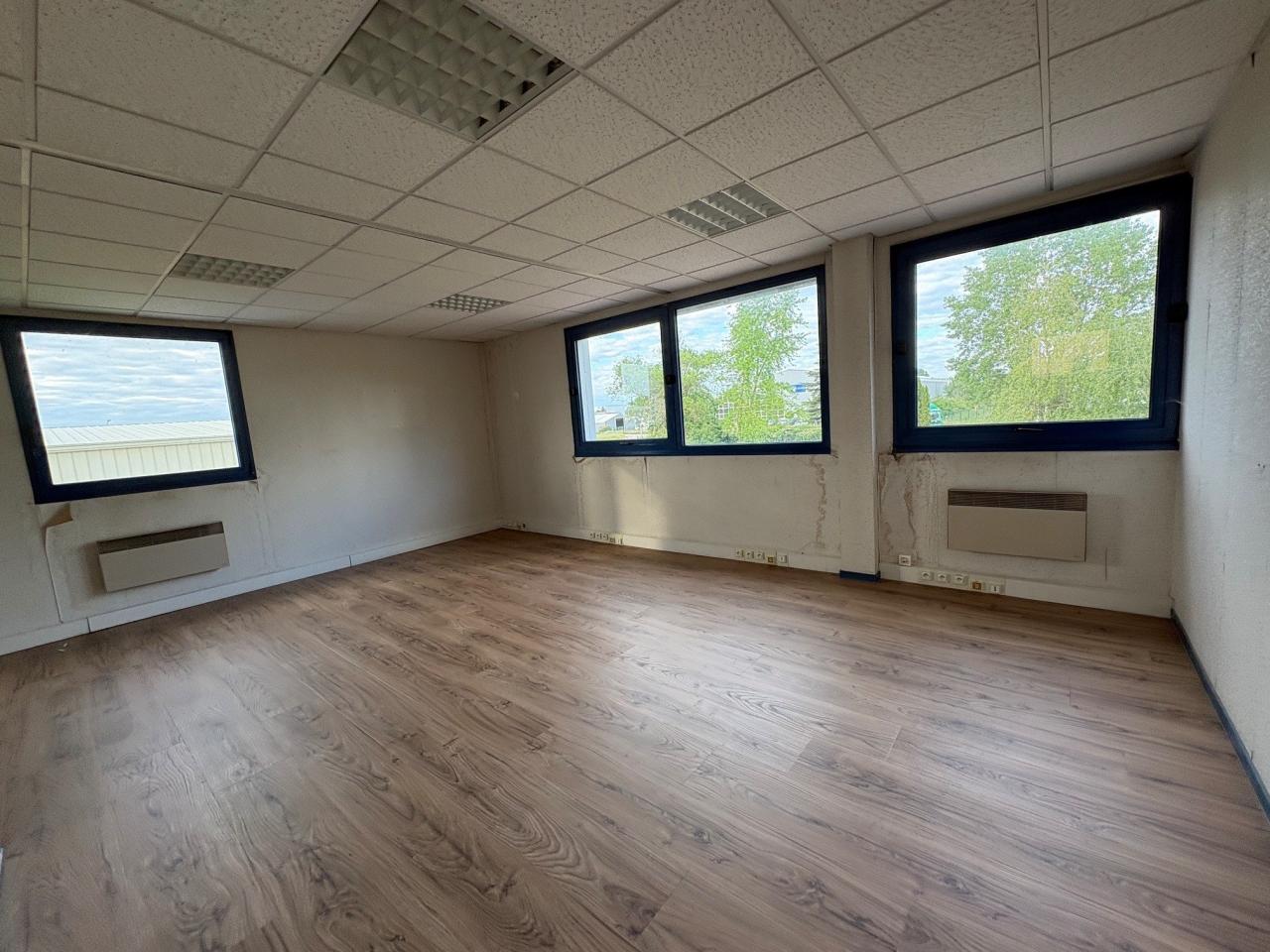 Location local d'activité Longvic Côte-d'Or OLACT2641747 11