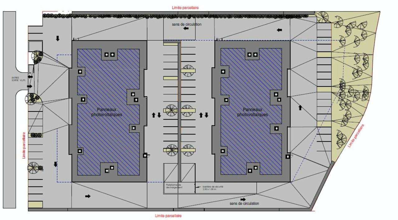 Vente local d'activité Vailhauquès Hérault OVACT2427094 10
